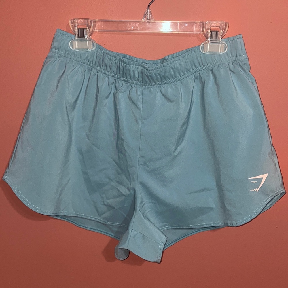 Gymshark shorts